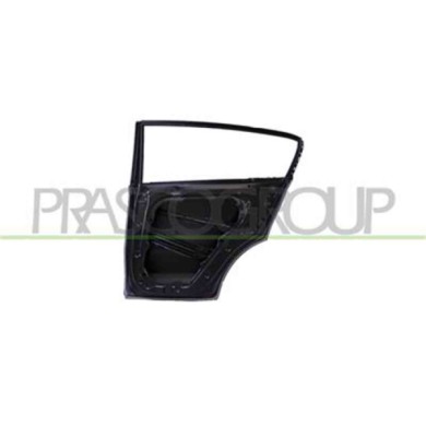 KI0253553_3.JPG Porta Posteriore Destra Per Kia Sportage (ql) Dal 2016 Al 2018