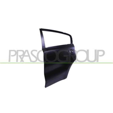 KI0253554_1.JPG Porta Posteriore Sinistra Per Kia Sportage (ql) Dal 2016 Al 2018