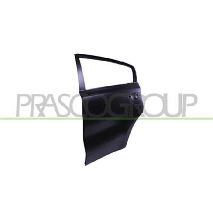 KI0253554_1.JPG Porta Posteriore Sinistra Per Kia Sportage (ql) Dal 2016 Al 2018