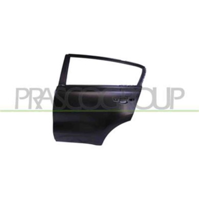 KI0253554_2.JPG Porta Posteriore Sinistra Per Kia Sportage (ql) Dal 2016 Al 2018