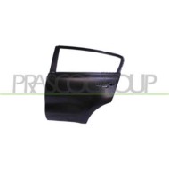 Porta Posteriore Sinistra Per Kia Sportage (ql) Dal 2016 Al 2018