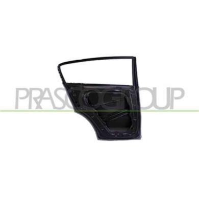 KI0253554_3.JPG Porta Posteriore Sinistra Per Kia Sportage (ql) Dal 2016 Al 2018