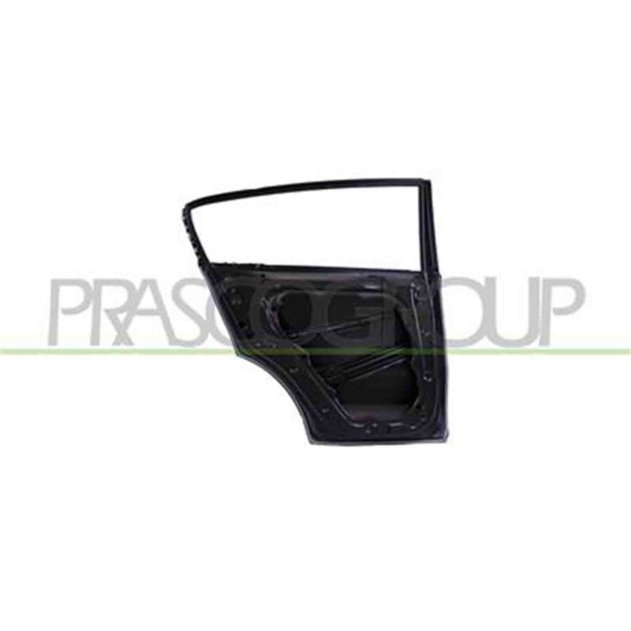 KI0253554_3.JPG Porta Posteriore Sinistra Per Kia Sportage (ql) Dal 2016 Al 2018