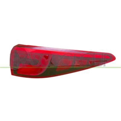 KI0254153_2.JPG Fanale Posteriore Destro Senza Porta Lampada Per Kia Sportage (ql) Dal 2016 Al 2018