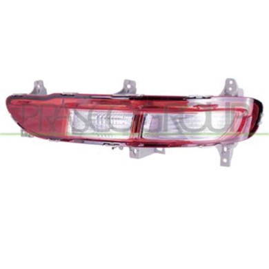 KI0254353_2.JPG Fanale Retromarcia Destro Per Kia Sportage (ql) Dal 2016 Al 2018
