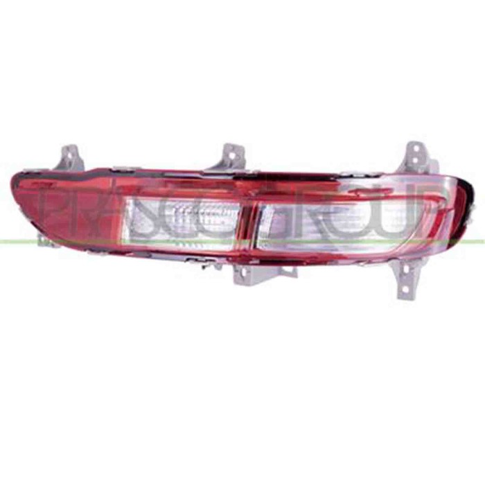 KI0254353_2.JPG Fanale Retromarcia Destro Per Kia Sportage (ql) Dal 2016 Al 2018