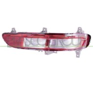 Fanale Retromarcia Destro Per Kia Sportage (ql) Dal 2016 Al 2018