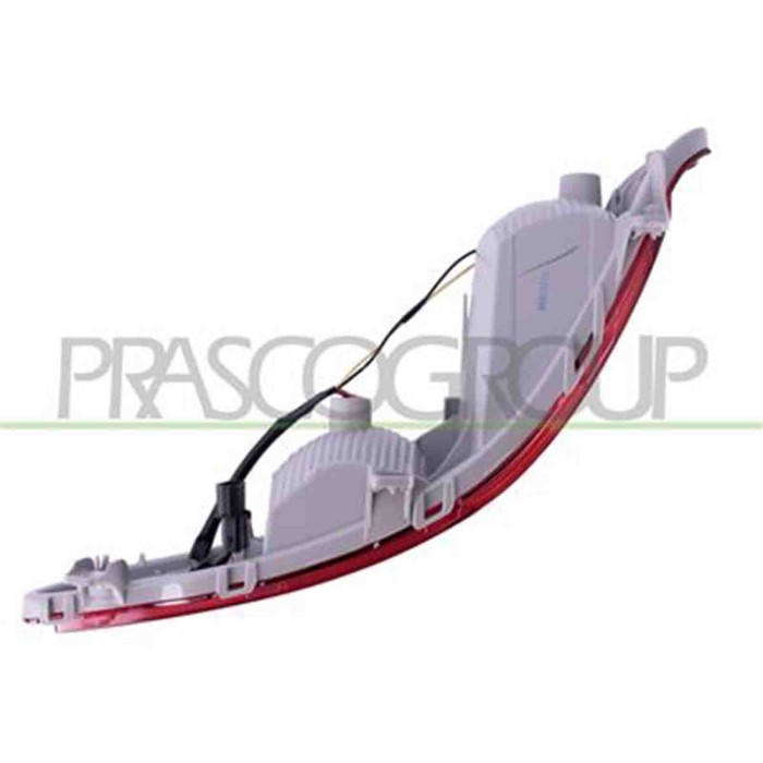 KI0254353_3.JPG Fanale Retromarcia Destro Per Kia Sportage (ql) Dal 2016 Al 2018