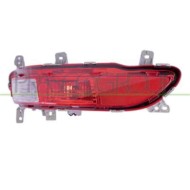 KI0254354_1.JPG Fanale Retronebbia Sinistro Per Kia Sportage (ql) Dal 2016 Al 2018