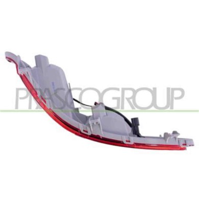KI0254354_3.JPG Fanale Retronebbia Sinistro Per Kia Sportage (ql) Dal 2016 Al 2018