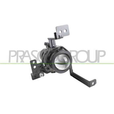 KI0254413_2.JPG Fendinebbia Destro Per Kia Sportage (ql) Dal 2016 Al 2018