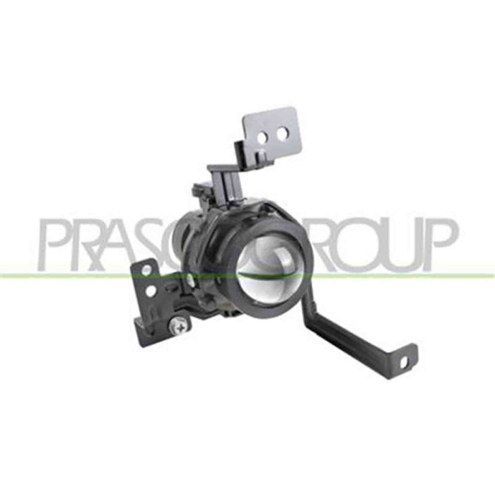 KI0254413_2.JPG Fendinebbia Destro Per Kia Sportage (ql) Dal 2016 Al 2018