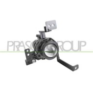 Fendinebbia Destro Per Kia Sportage (ql) Dal 2016 Al 2018
