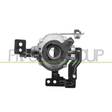 KI0254414_1.JPG Fendinebbia Sinistro Per Kia Sportage (ql) Dal 2016 Al 2018