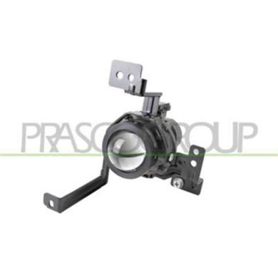 KI0254414_2.JPG Fendinebbia Sinistro Per Kia Sportage (ql) Dal 2016 Al 2018