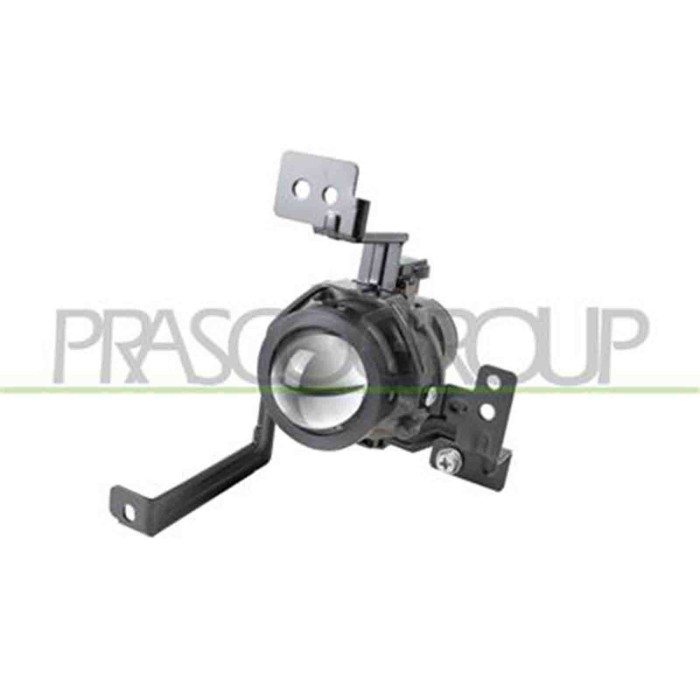 KI0254414_2.JPG Fendinebbia Sinistro Per Kia Sportage (ql) Dal 2016 Al 2018