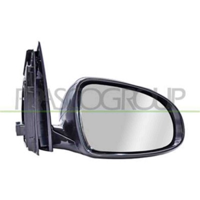 KI0257303_1.JPG Retrovisore Destro Elettrico Per Kia Sportage (ql) Dal 2016 Al 2018