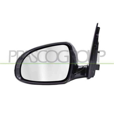 KI0257304_1.JPG Retrovisore Sinistro Elettrico Per Kia Sportage (ql) Dal 2016 Al 2018