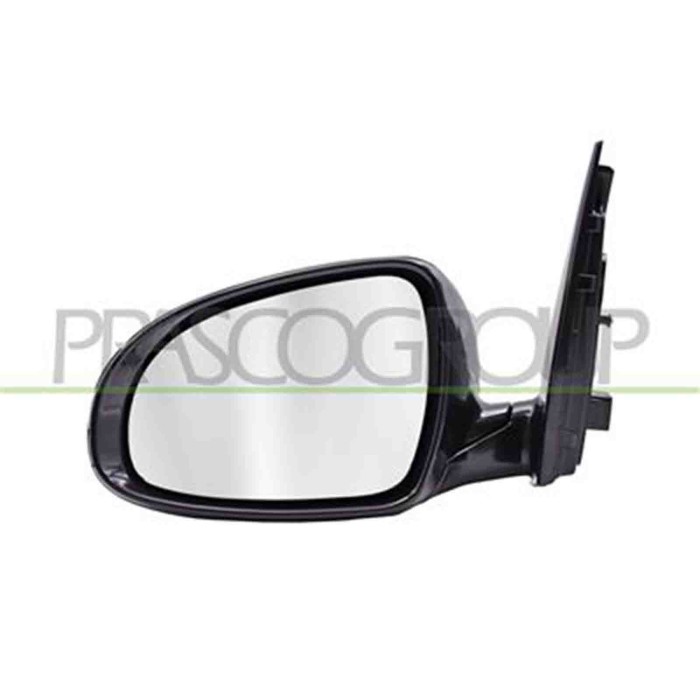 KI0257304_1.JPG Retrovisore Sinistro Elettrico Per Kia Sportage (ql) Dal 2016 Al 2018
