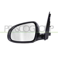 KI0257304_1.JPG Retrovisore Sinistro Elettrico Per Kia Sportage (ql) Dal 2016 Al 2018