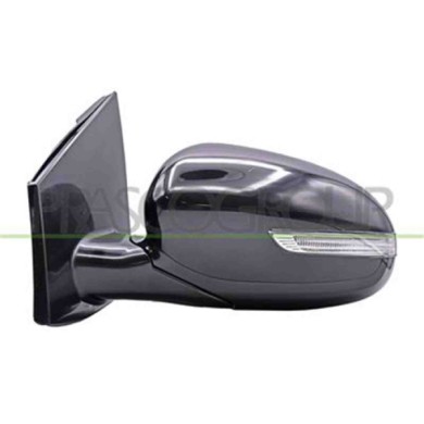 KI0257304_2.JPG Retrovisore Sinistro Elettrico Per Kia Sportage (ql) Dal 2016 Al 2018