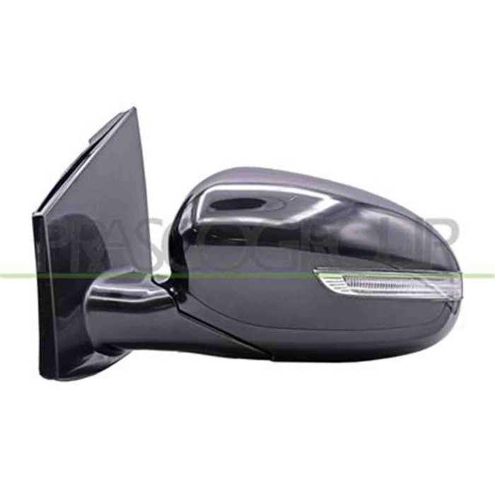 KI0257304_2.JPG Retrovisore Sinistro Elettrico Per Kia Sportage (ql) Dal 2016 Al 2018