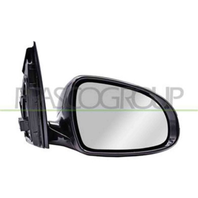 KI0257313_1.JPG Retrovisore Destro Elettrico Per Kia Sportage (ql) Dal 2016 Al 2018