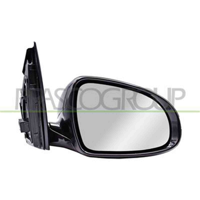 KI0257313_1.JPG Retrovisore Destro Elettrico Per Kia Sportage (ql) Dal 2016 Al 2018