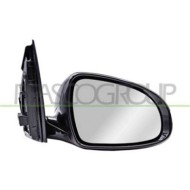 KI0257313_1.JPG Retrovisore Destro Elettrico Per Kia Sportage (ql) Dal 2016 Al 2018