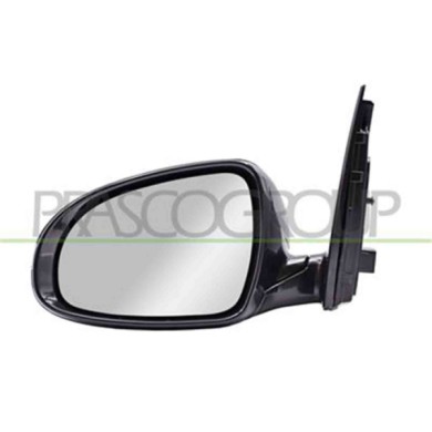 KI0257314_1.JPG Retrovisore Sinistro Elettrico Per Kia Sportage (ql) Dal 2016 Al 2018