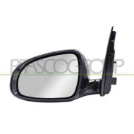 KI0257314_1.JPG Retrovisore Sinistro Elettrico Per Kia Sportage (ql) Dal 2016 Al 2018