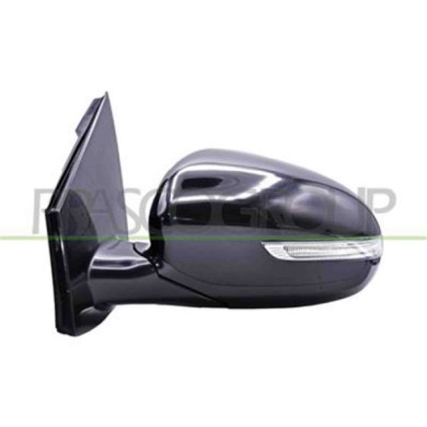 KI0257314_2.JPG Retrovisore Sinistro Elettrico Per Kia Sportage (ql) Dal 2016 Al 2018