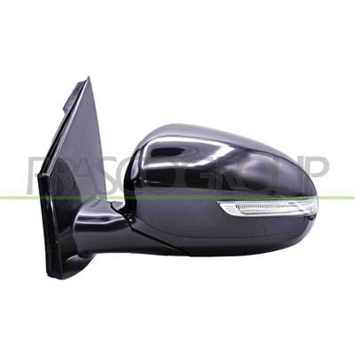 KI0257314_2.JPG Retrovisore Sinistro Elettrico Per Kia Sportage (ql) Dal 2016 Al 2018