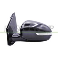KI0257314_2.JPG Retrovisore Sinistro Elettrico Per Kia Sportage (ql) Dal 2016 Al 2018