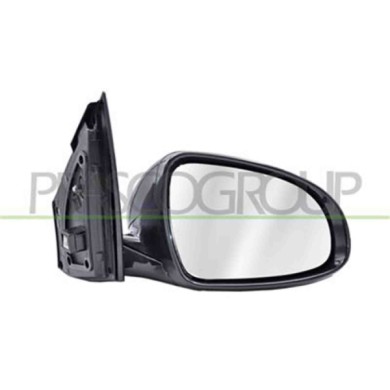KI0257323_1.JPG Retrovisore Destro Elettrico Per Kia Sportage (ql) Dal 2016 Al 2018
