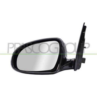 KI0257324_1.JPG Retrovisore Sinistro Elettrico Per Kia Sportage (ql) Dal 2016 Al 2018
