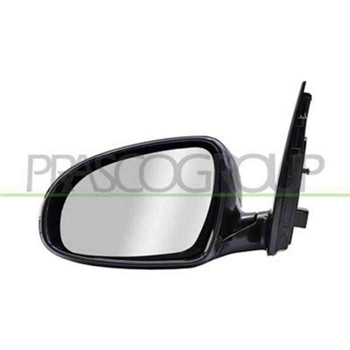 KI0257324_1.JPG Retrovisore Sinistro Elettrico Per Kia Sportage (ql) Dal 2016 Al 2018