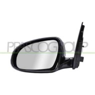 KI0257324_1.JPG Retrovisore Sinistro Elettrico Per Kia Sportage (ql) Dal 2016 Al 2018