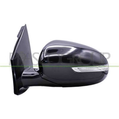 KI0257324_2.JPG Retrovisore Sinistro Elettrico Per Kia Sportage (ql) Dal 2016 Al 2018