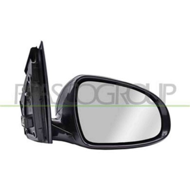KI0257333_1.JPG Retrovisore Destro Elettrico Per Kia Sportage (ql) Dal 2016 Al 2018