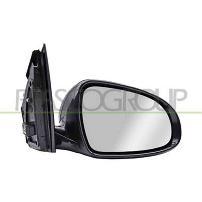 KI0257333_1.JPG Retrovisore Destro Elettrico Per Kia Sportage (ql) Dal 2016 Al 2018