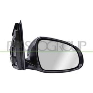 KI0257333_1.JPG Retrovisore Destro Elettrico Per Kia Sportage (ql) Dal 2016 Al 2018