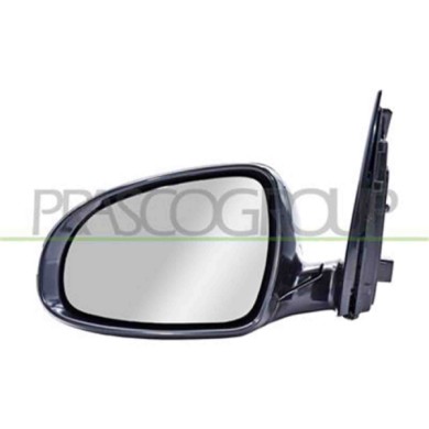 KI0257334_1.JPG Retrovisore Sinistro Elettrico Per Kia Sportage (ql) Dal 2016 Al 2018