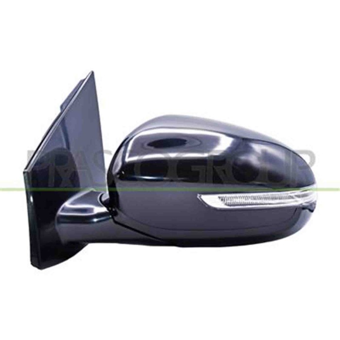 KI0257334_2.JPG Retrovisore Sinistro Elettrico Per Kia Sportage (ql) Dal 2016 Al 2018