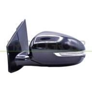 KI0257334_2.JPG Retrovisore Sinistro Elettrico Per Kia Sportage (ql) Dal 2016 Al 2018