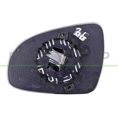 KI0257513_2.JPG Piastra Specchio Destra Per Kia Sportage (ql) Dal 2016 Al 2018