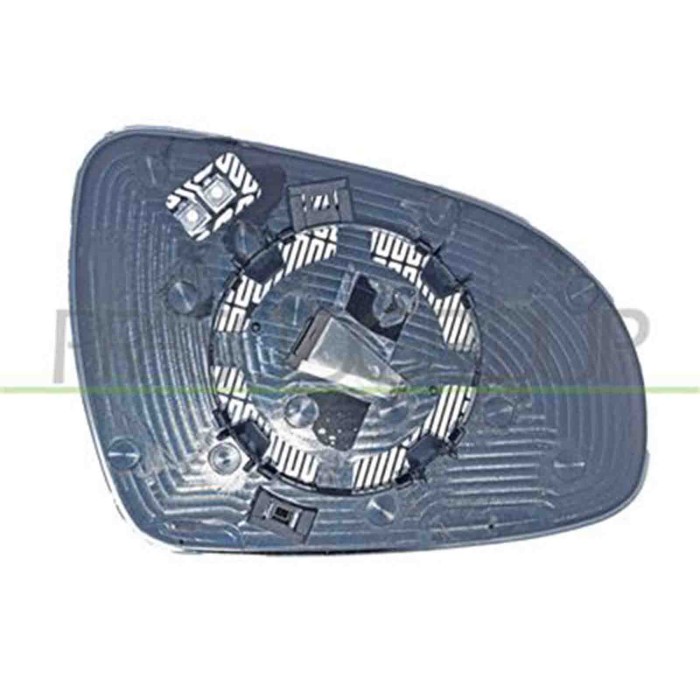 KI0257514_2.JPG Piastra Specchio Sinistra Per Kia Sportage (ql) Dal 2016 Al 2018