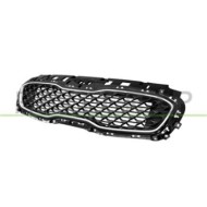 KI0262001_1.JPG Griglia Radiatore Nera Per Kia Sportage (ql) Dal 2018 Al 2021
