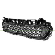 KI0262021_3.JPG Griglia Radiatore Nera Per Kia Sportage (ql) Dal 2018 Al 2021