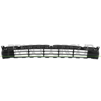 KI0262121_1.JPG Griglia Centrale Paraurti Anteriore Per Kia Sportage (ql) Dal 2018 Al 2021
